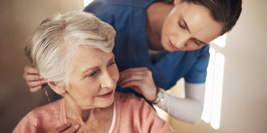 Alzheimer's and Dementia Home Care